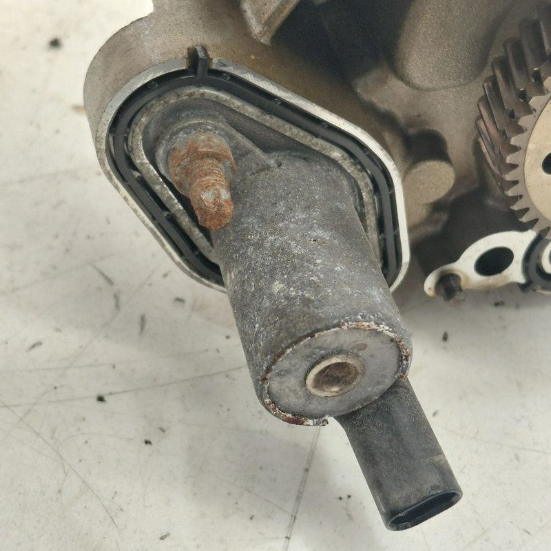 Alfa Romeo Stelvio Engine Oil Pump  2.0 2018 2019 2020 2021
