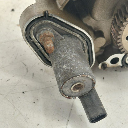 Alfa Romeo Stelvio Engine Oil Pump  2.0 2018 2019 2020 2021