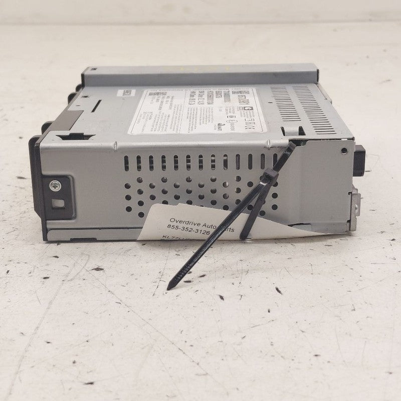 Audio Equipment Radio Receiver ID 87824030 Fits 24-25 Buick Encore GX