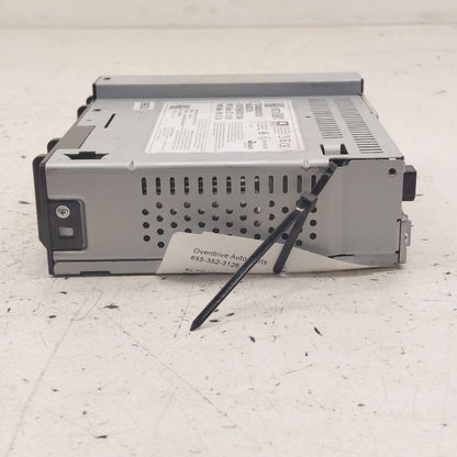 Audio Equipment Radio Receiver ID 87824030 Fits 24-25 Buick Encore GX