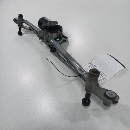 Windshield Wiper Transmission Linkage Fits 15-22 Ford Mustang OEM