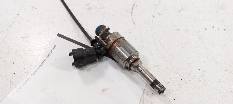 Fuel Injection Parts Fuel Injector 1.6L Fits 12-17 ACCENT  OEM