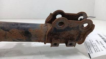 Passenger Right Strut Front Coupe Fits 13 ELANTRA OEM
