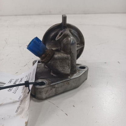 INFINITI QX50 Engine Oil Filter Adapter Bracket Housing Mount  2017 2016 2015 