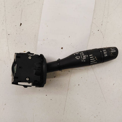 Windshield Wiper Column Mounted Switch Fits 21-25 Chevy Trailblazer