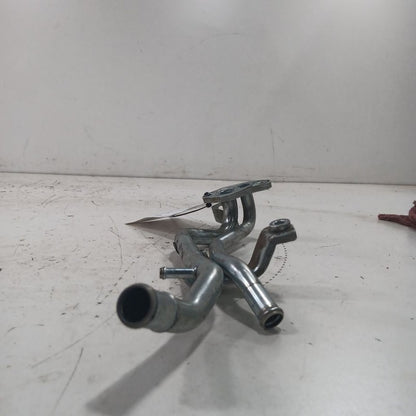 INFINITI QX50 Coolant Line Crossover Pipe  2017 2016 2015 2014