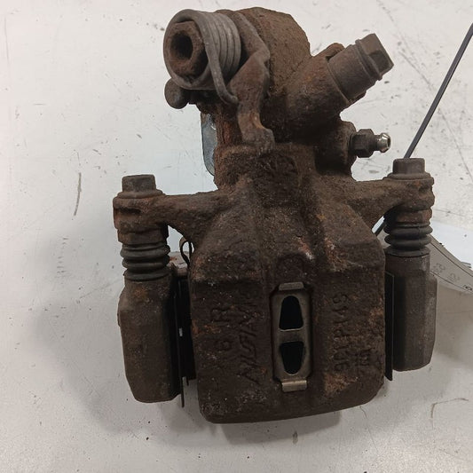 Passenger Right Rear Brake Caliper Fits 13-19 Acura ILX OEM