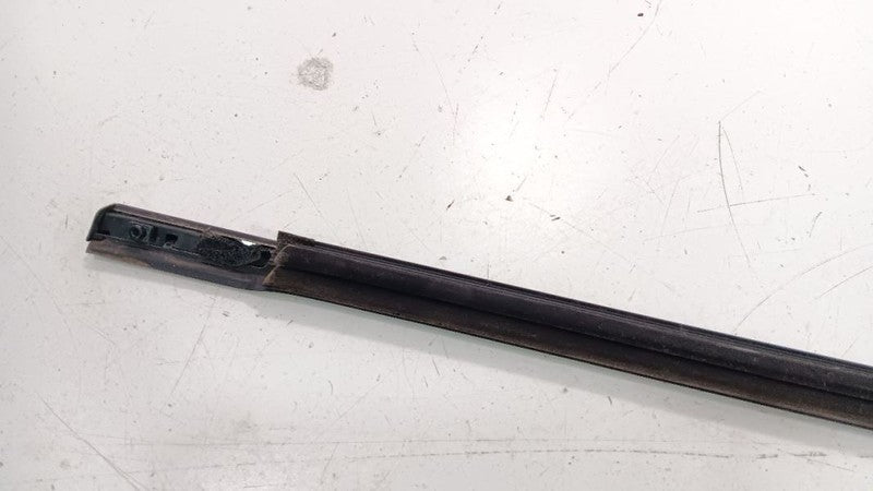 Kia Forte Door Glass Window Weather Strip Trim Front Right Passenger 2016 2015 