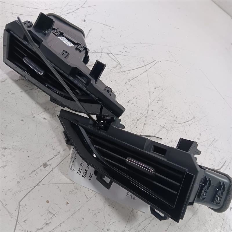 Subaru Legacy Dash Air Vent Center Middle  2020 2021 2022 2023 2024