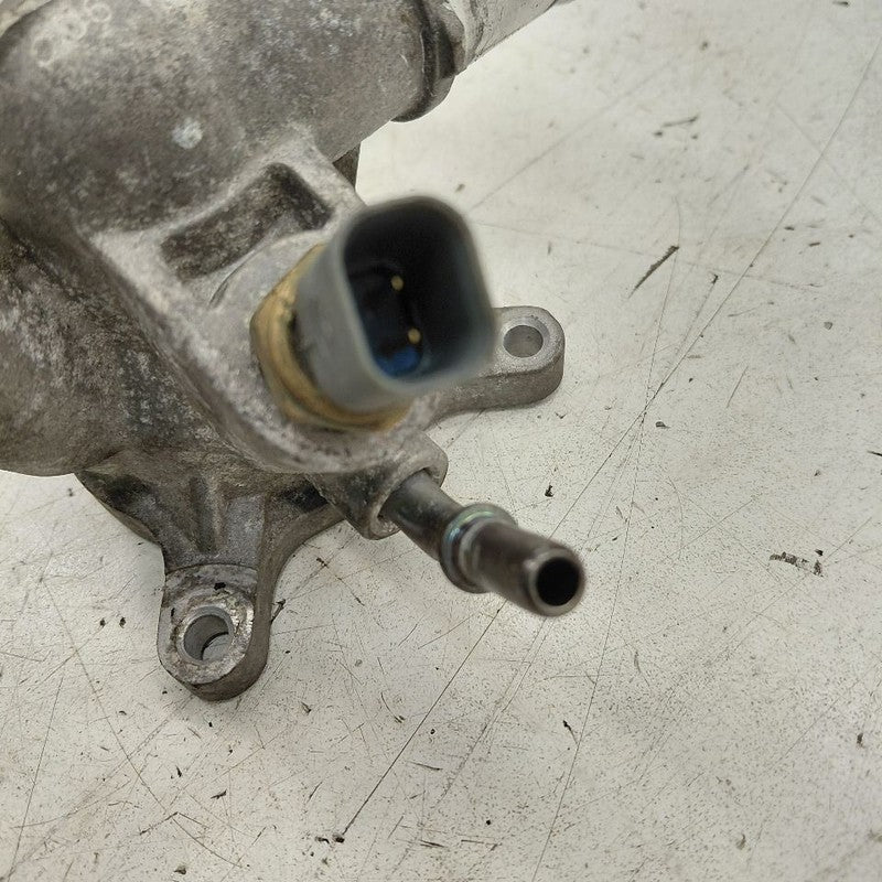 Fiat 500 X Model   Thermostat Housing Mount Bracket  2.4 2016 2017