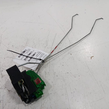 Hyundai Accent Door Latch Lock Right Passenger Rear  2012 2013 2014 20