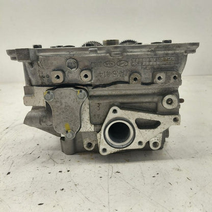 Engine Cylinder Head 2.0L Fits 18-21 Hyundai Kona