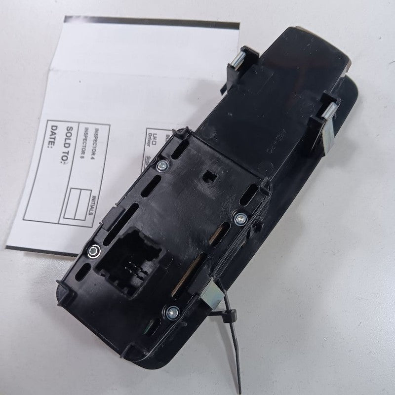 Chrysler 300 Power Window Switch Right Passenger Front  2015 2016 2017