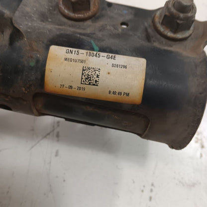 Passenger Right Strut Fits 18-22 Ford Ecosport OEM