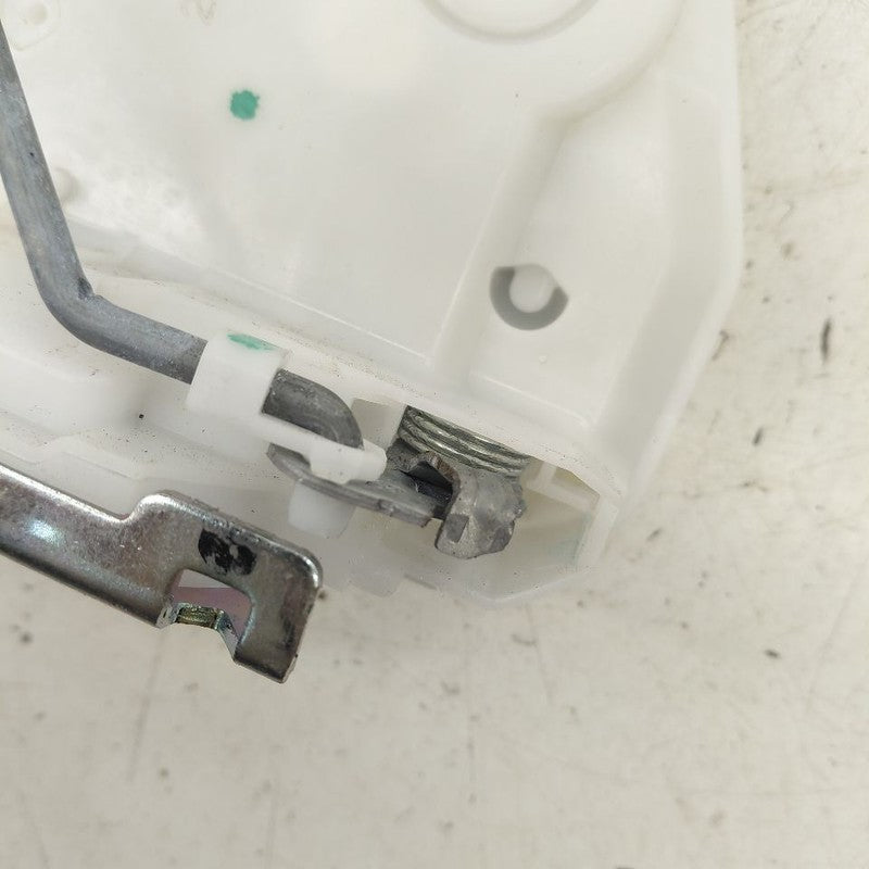 Mitsubishi Mirage Door Latch Lock Right Passenger Rear  2024 2023 2022