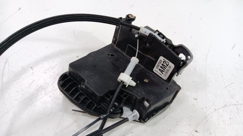 Chevrolet Equinox Door Latch Lock Left Driver Front 2018 2019