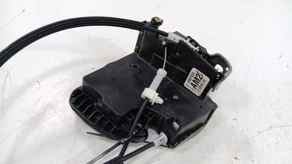 Chevrolet Equinox Door Latch Lock Left Driver Front 2018 2019