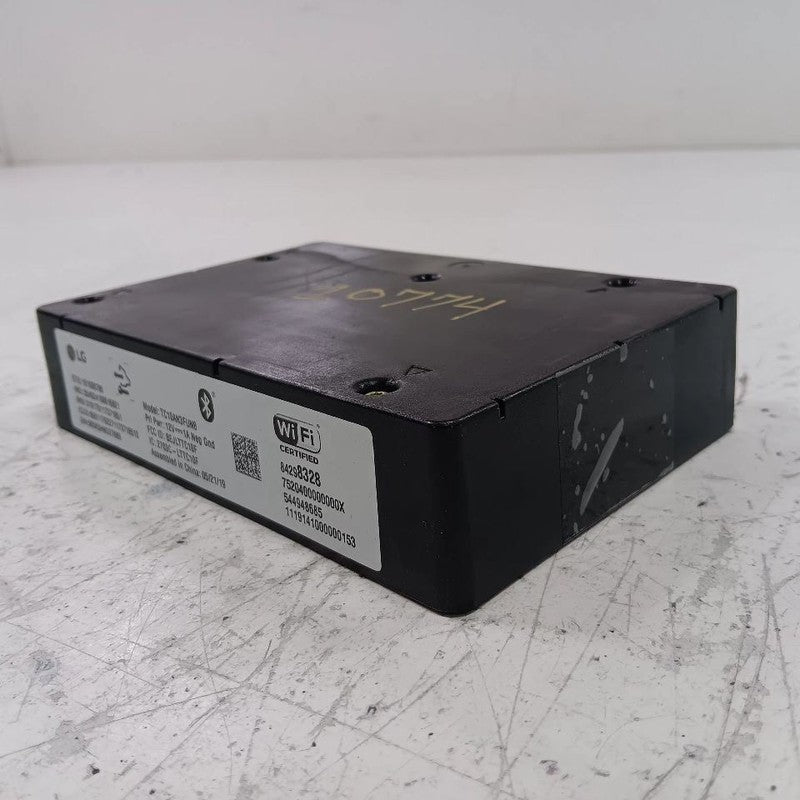 Communication Module Center Of Dash Onstar Fits 18 20-22 Buick Encore 