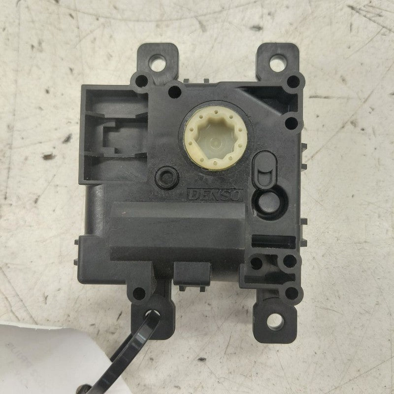 Toyota Prius Flap Door Motor Heater AC Door Actuator  2022 2021 2020