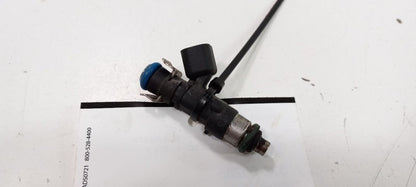 Fuel Injection Injector Parts 1.6L Without Turbo Fits 11-19 Ford Fiest