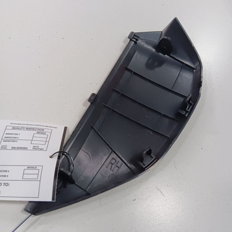 Nissan Sentra Dash Side Cover Right Passenger Trim Panel  2023 2022 2021 2020