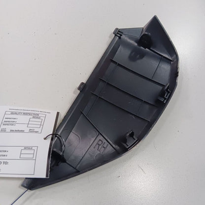 Nissan Sentra Dash Side Cover Right Passenger Trim Panel  2023 2022 2021 2020