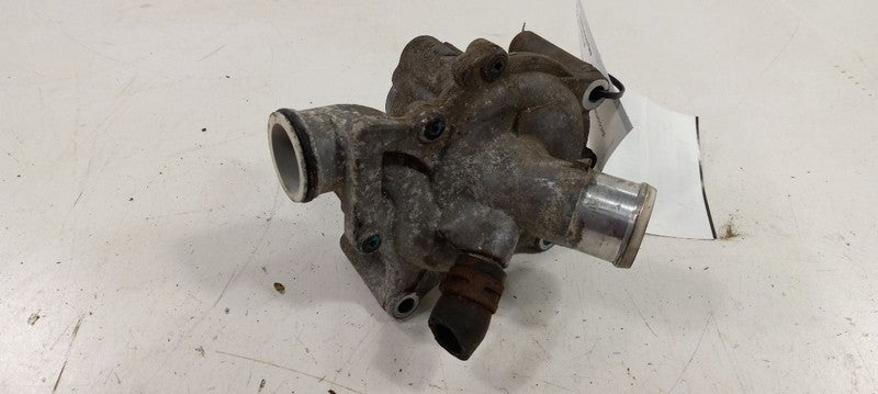 Coolant Water Pump 1.6L Convertible Fits 02-08 MINI COOPER OEM