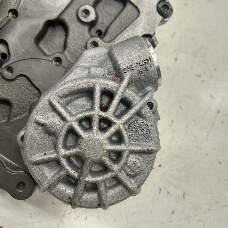 Chevy Trax Transmission Oil Pump  1.2 2025 2024