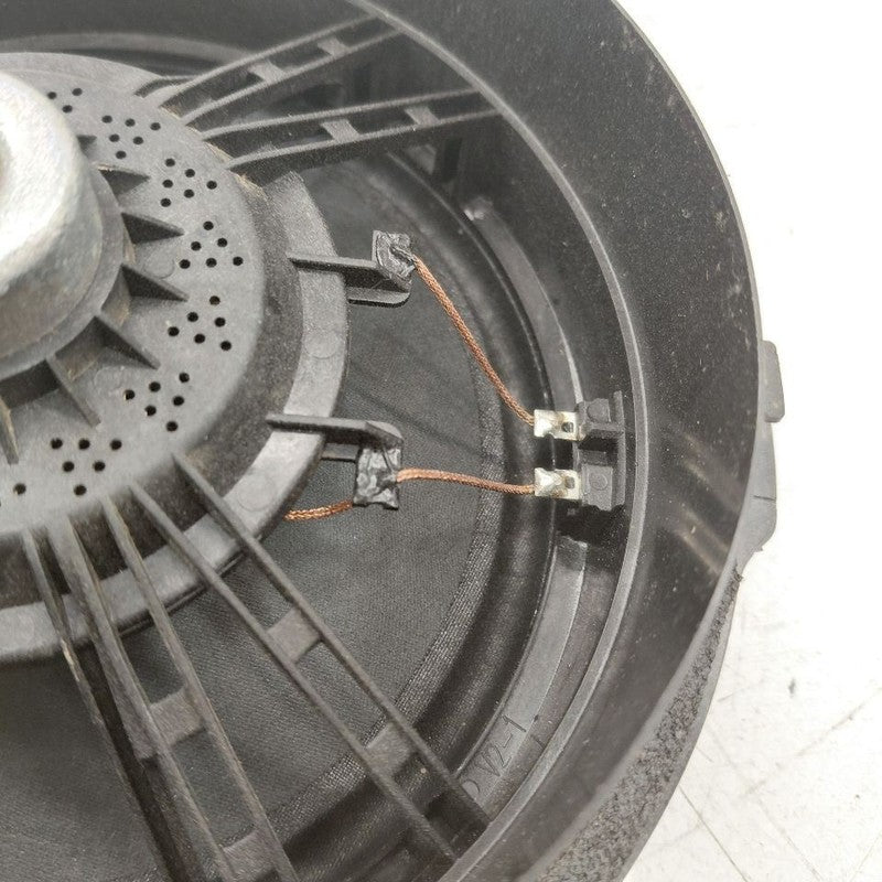 Toyota Prius Speaker Right Passenger Front  2022 2021 2020