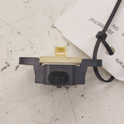 2018 Fiat 500 X Model Contact Sensor