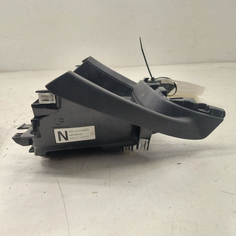 Subaru XV Crosstrek Storage Pocket  2025 2024