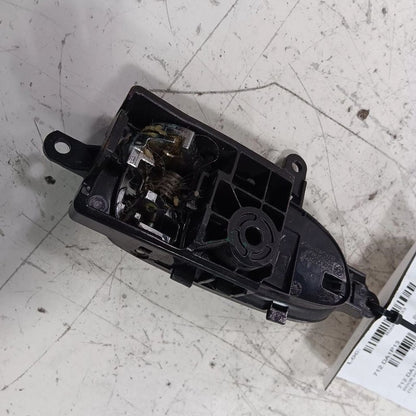 Nissan Maxima Door Handle Left Rear Interior Inside 2014 2013 2012 2011