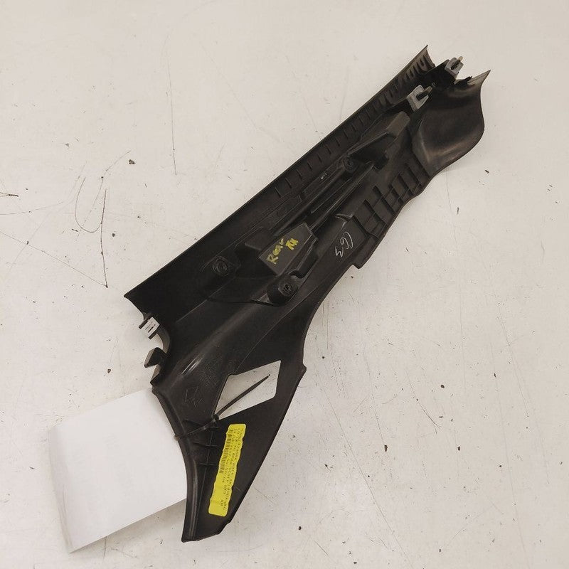 Chrysler 300 Sill Trim Plate Door Jam Threshold Right Passenger Rear  