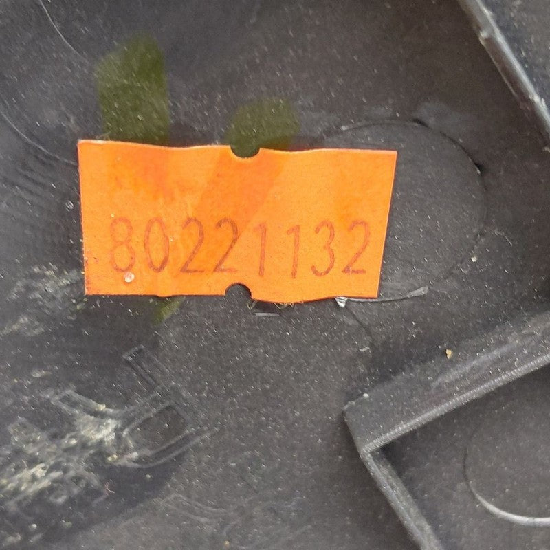 Nissan Versa Note Sill Trim Plate Door Jam Threshold Right Passenger R