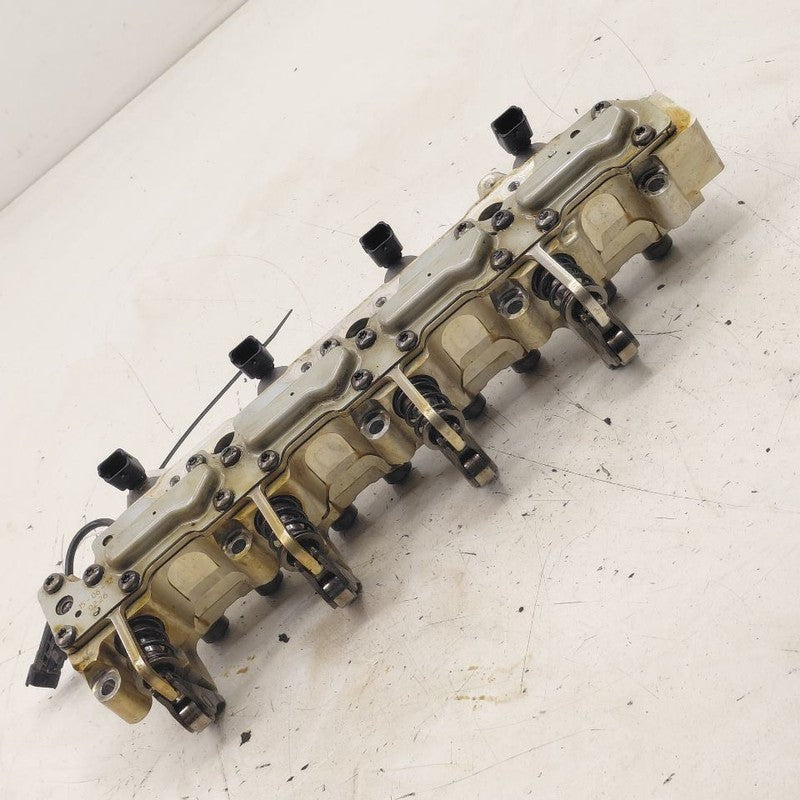 Fiat 500 X Model Variable Timing Oil Control Valve Solenoid Cylinder H