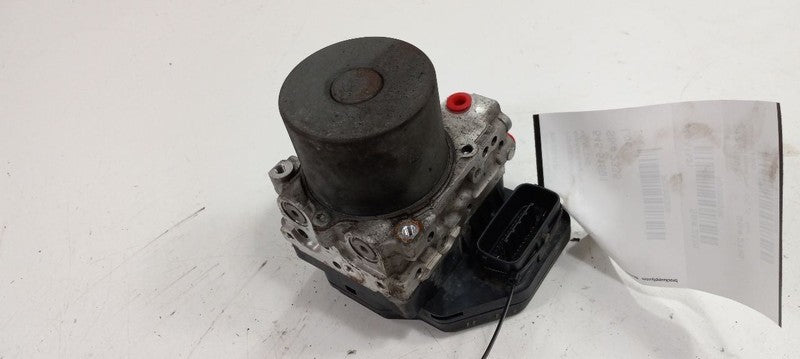 GSYL437A0A Anti-Lock Brake Part Pump Actuator Fits 09-10 MAZDA 6