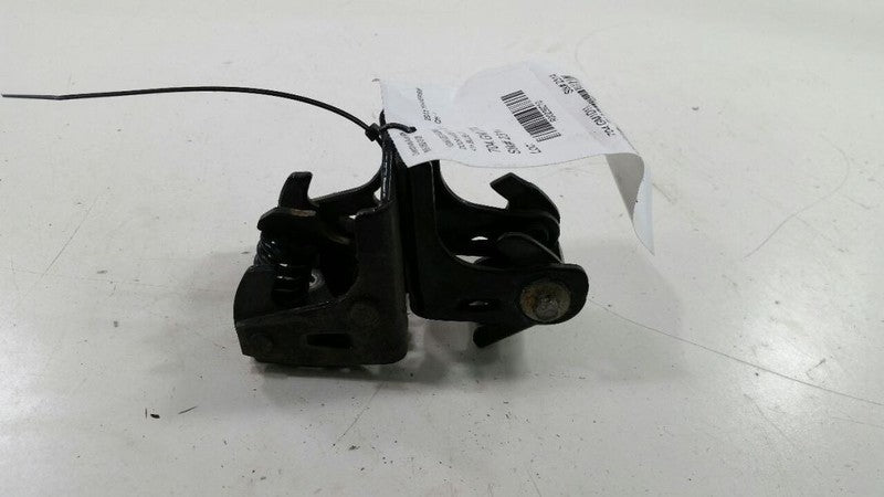 Chevy Traverse Door Hinge Set Left Rear 2009 2010 2011 2012