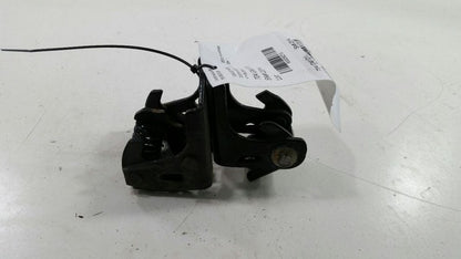 Chevy Traverse Door Hinge Set Left Rear 2009 2010 2011 2012
