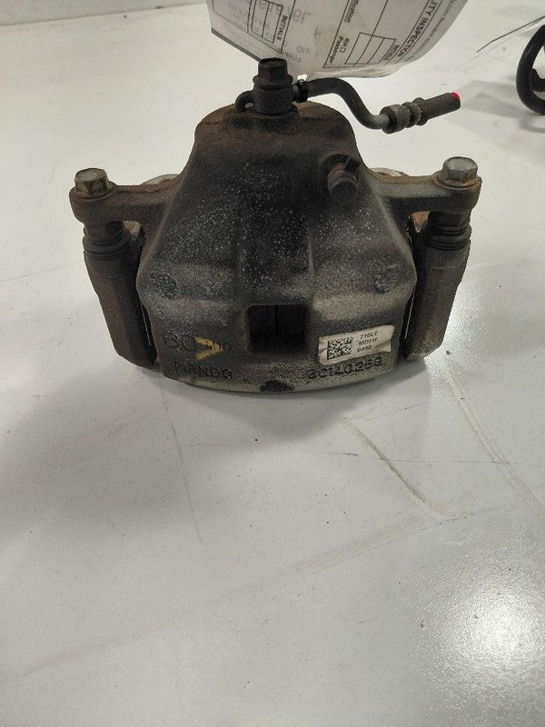 Driver Left Front Brake Caliper Fits 16-18 Hyundai Tucson OEM
