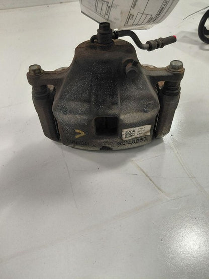 Driver Left Front Brake Caliper Fits 16-18 Hyundai Tucson OEM
