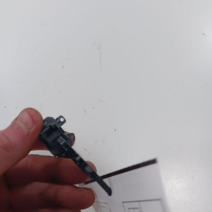 Jeep Renegade Traction Control Switch  2017 2018 2019 2020 OEM