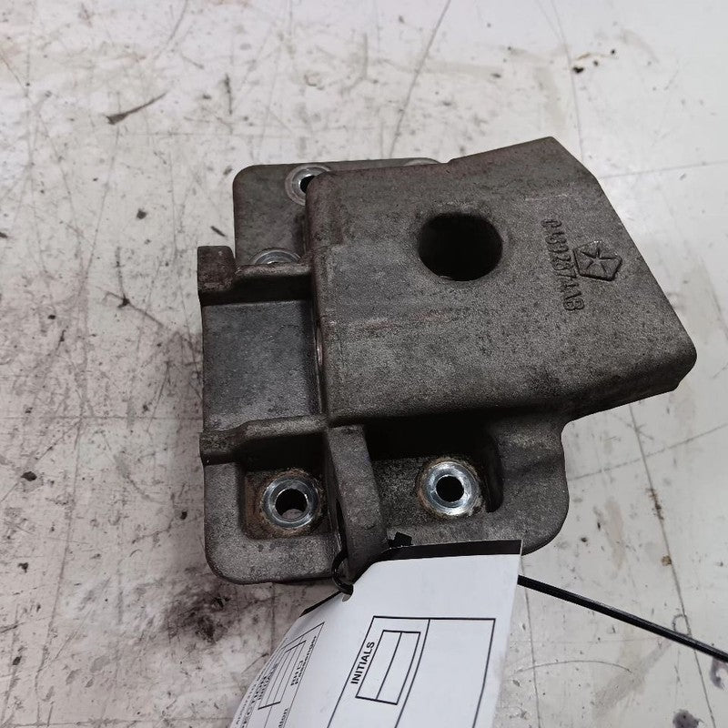 Fiat 500 Engine Motor Mount Right Passenger 2017 2016 2015 2014 2013 2012