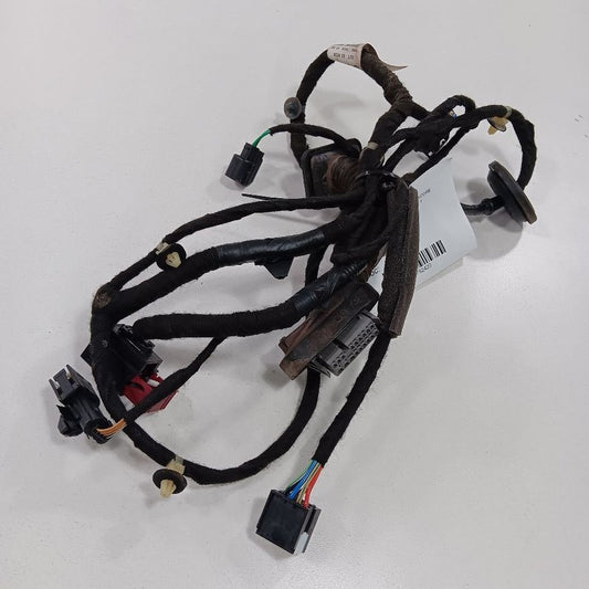 Buick Encore Door Harness Wire Wiring Left Driver Rear  2019 2018 2017