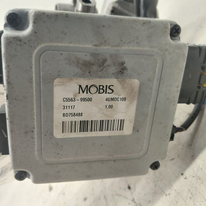 Power Steering Electric Assist Motor Fits 16-18 Kia Sorento