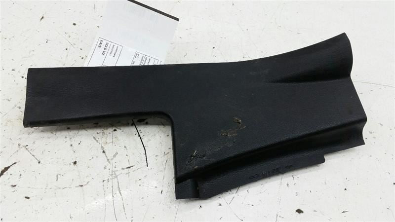 Dodge Avenger Sill Trim Plate Door Jam Threshold Right Passenger Rear 2013 2014