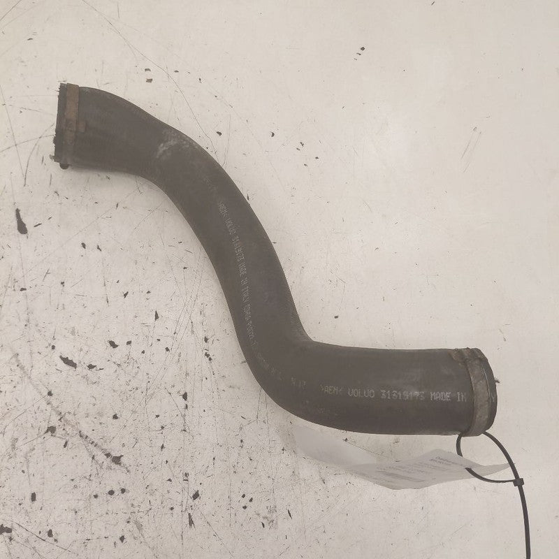Volvo S60 Turbo Super Charger Inter Cooler Hose Line Tube  2013 2014 2