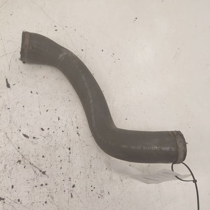 Volvo S60 Turbo Super Charger Inter Cooler Hose Line Tube  2013 2014 2