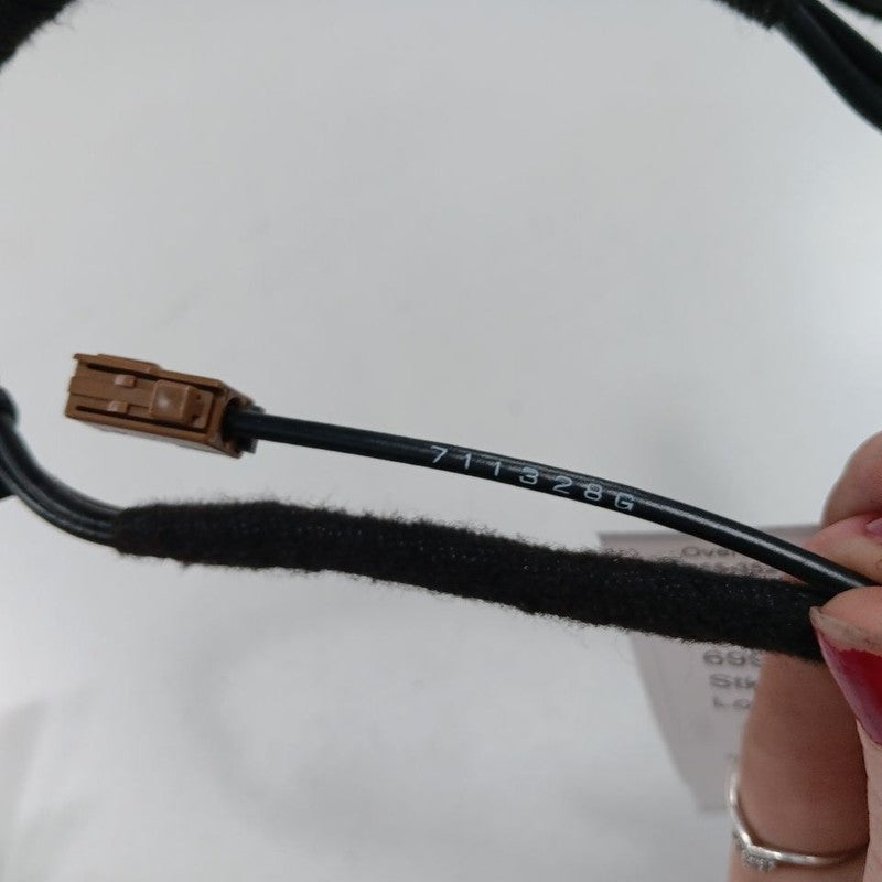 INFINITI QX50 Antenna Wire Harness 2017 2016 2015 2014