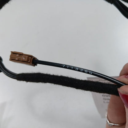 INFINITI QX50 Antenna Wire Harness 2017 2016 2015 2014