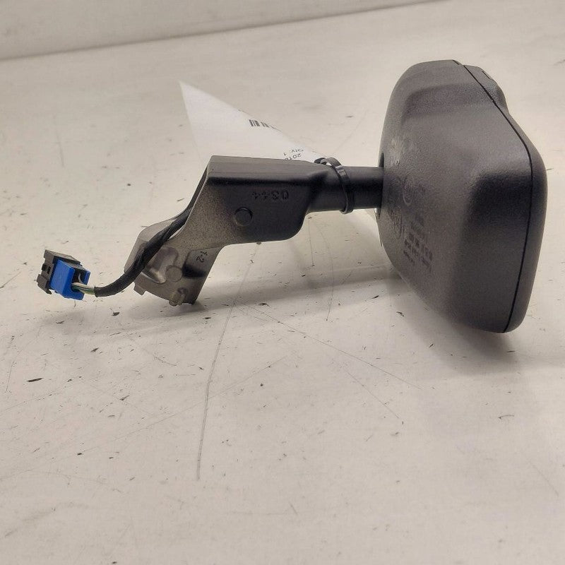 Interior Rear View Mirror Fits 18-25 Alfa Romeo Stelvio